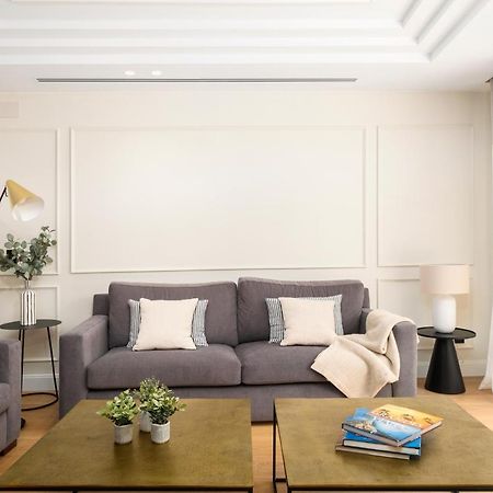 Apartamentos La Zagalilla Malaga Luaran gambar